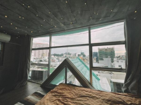 Nhà Saigon Homestay&Coffee